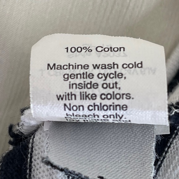 Madewell Dress Size XS Zip Line Down Back 100% Cotton - Picture 9 of 14